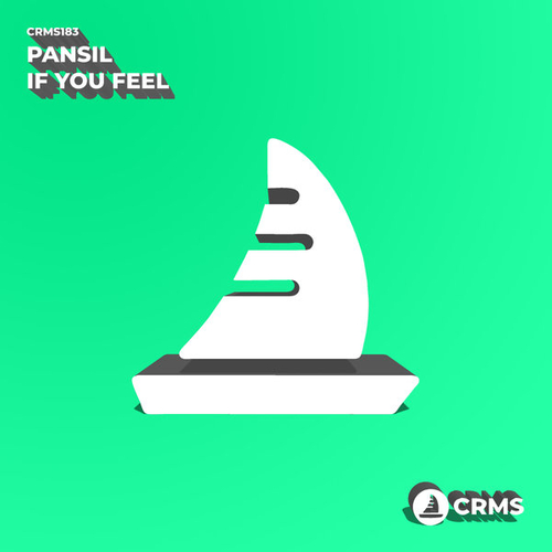 Pansil - If You Feel [CRMS183]